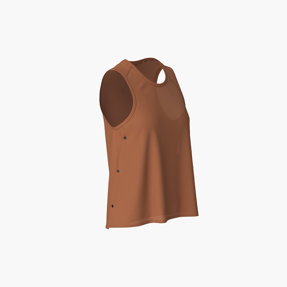 Ciele W FSTSinglet Canyon - Macs Outdoor Co