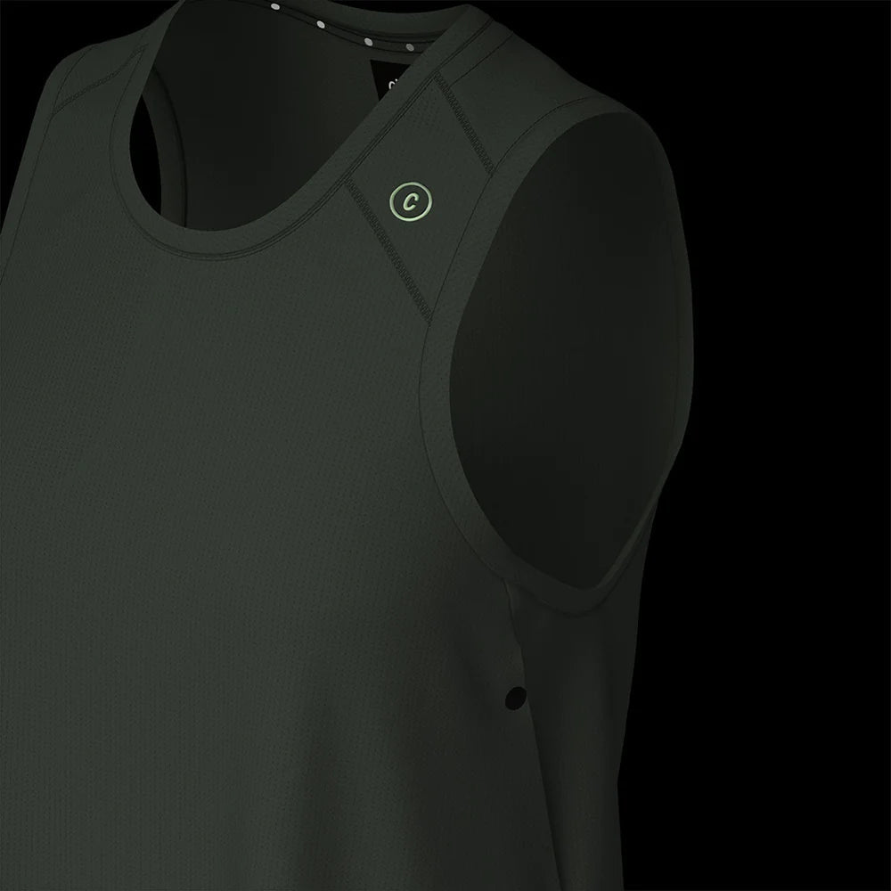 Ciele W FSTSinglet Dose - Macs Outdoor Co