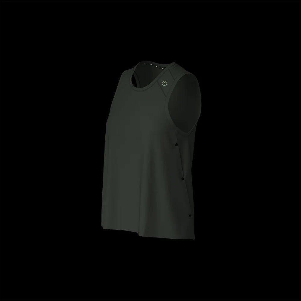 Ciele W FSTSinglet Dose - Macs Outdoor Co