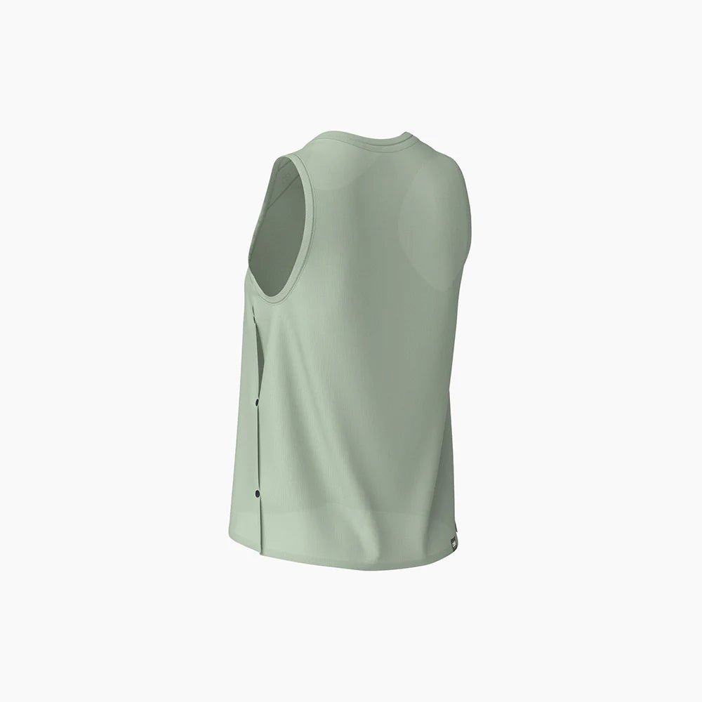 Ciele W FSTSinglet Dose - Macs Outdoor Co