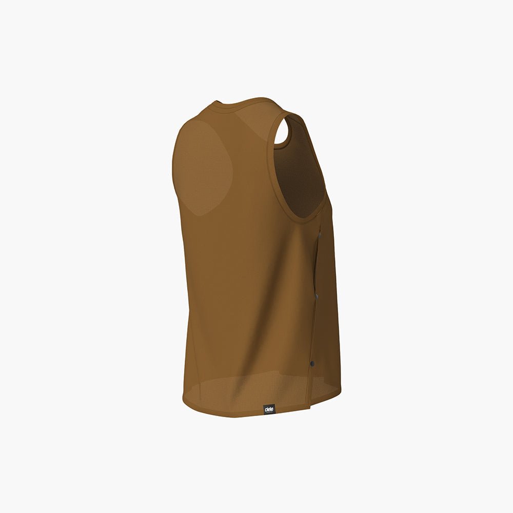 Ciele W FSTSinglet Sable - Macs Outdoor Co