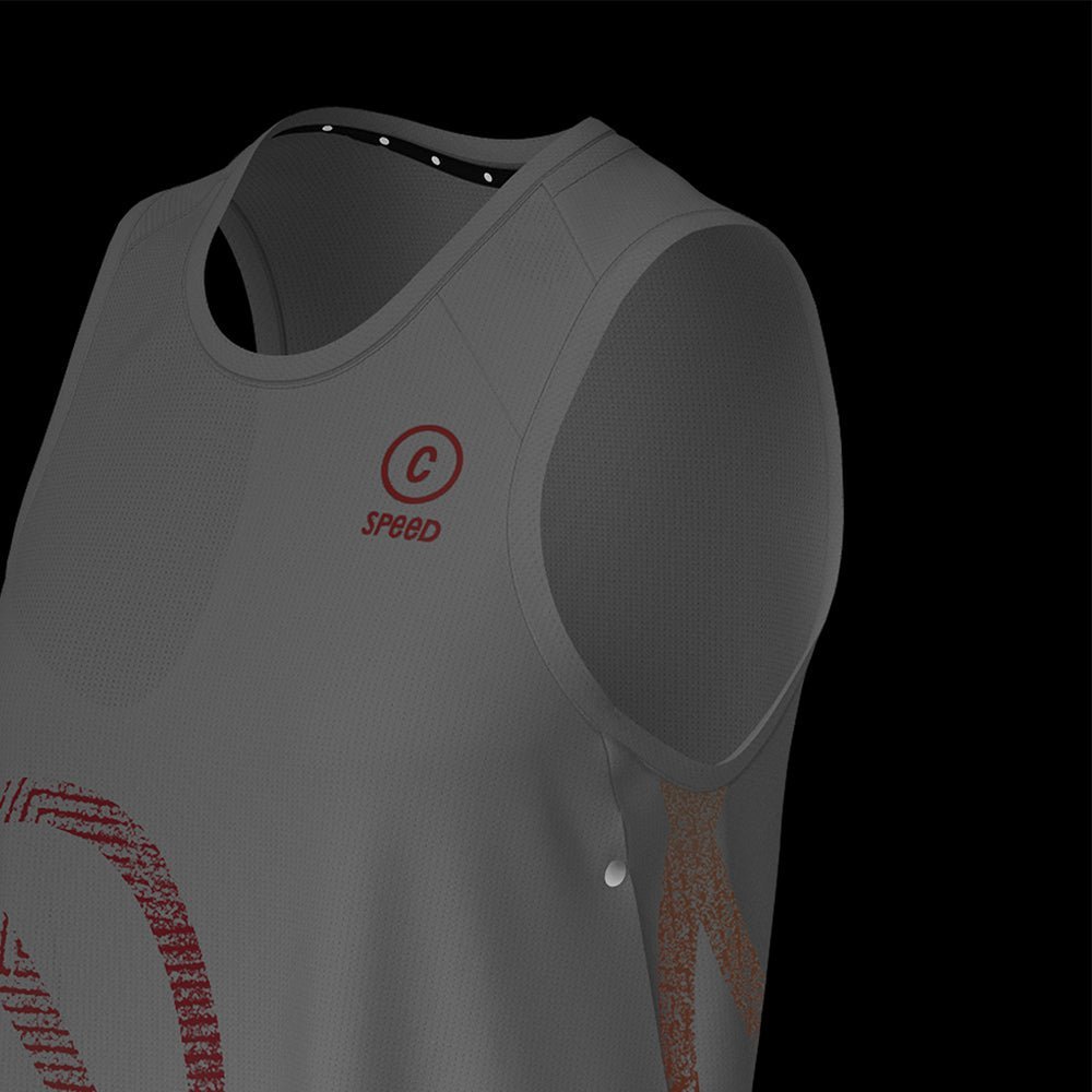 Ciele W FSTSinglet - Speed - Macs Outdoor Co