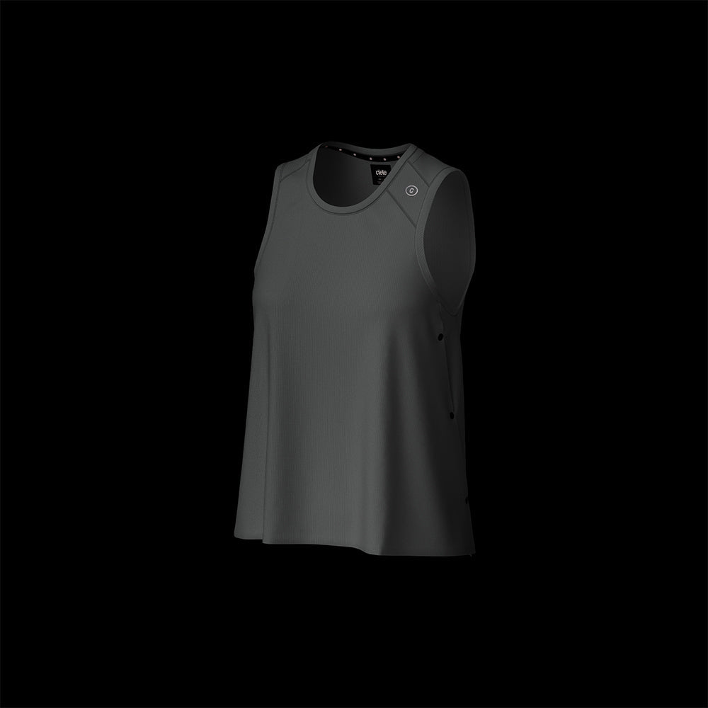 Ciele W FSTSinglet Trooper - Macs Outdoor Co