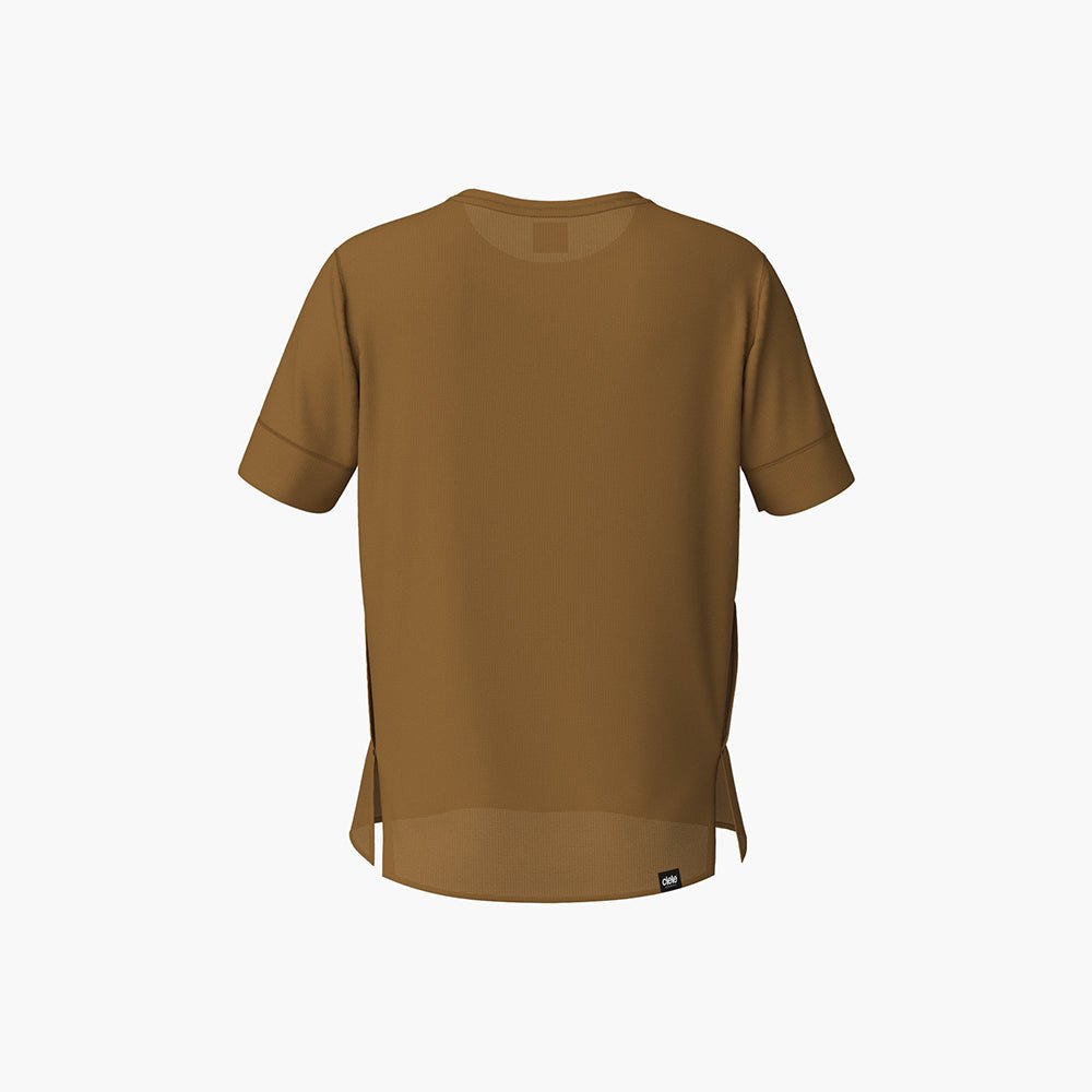 Ciele W FSTTShirt Sable - Macs Outdoor Co