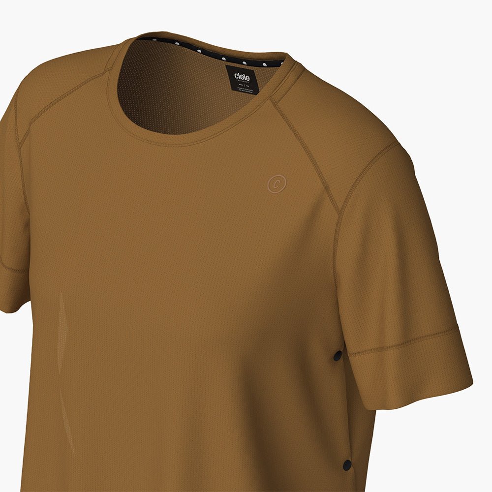 Ciele W FSTTShirt Sable - Macs Outdoor Co