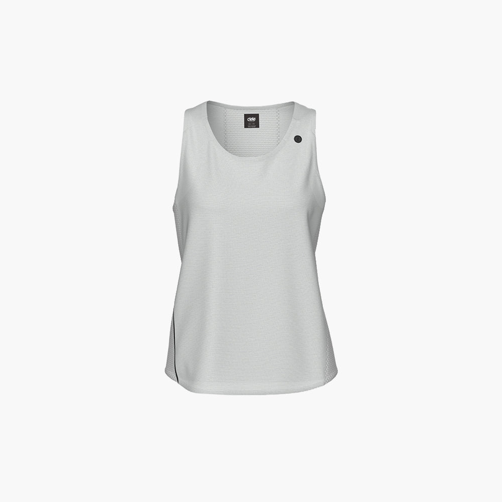 Ciele W RCDSinglet - Elite Ghost - Macs Outdoor Co