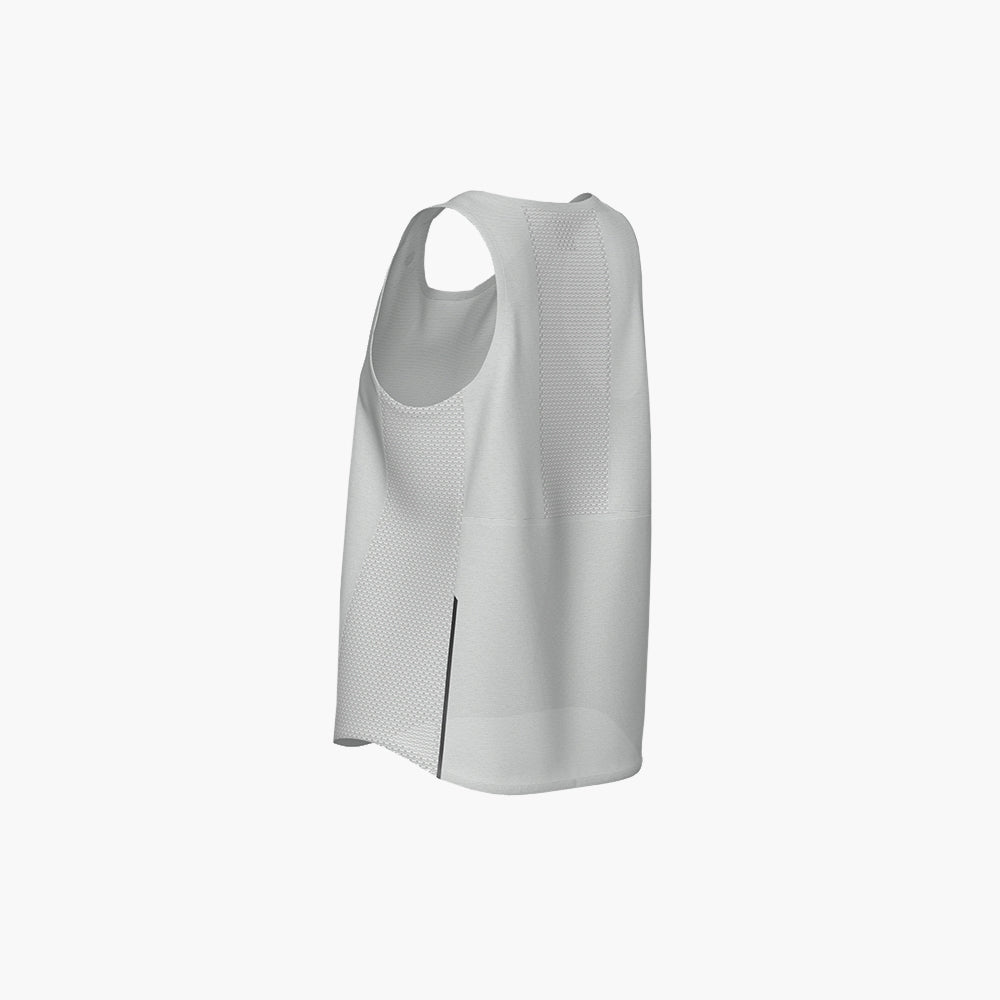 Ciele W RCDSinglet - Elite Ghost - Macs Outdoor Co