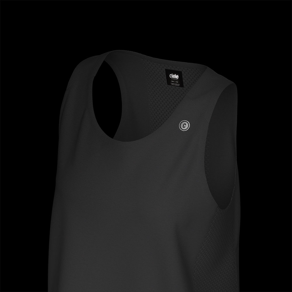 Ciele W RCDSinglet - Elite Ghost - Macs Outdoor Co