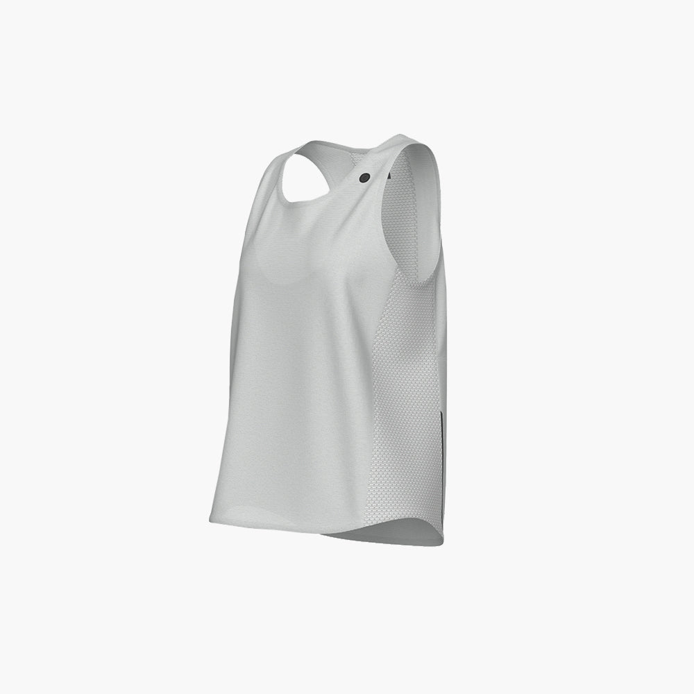 Ciele W RCDSinglet - Elite Ghost - Macs Outdoor Co