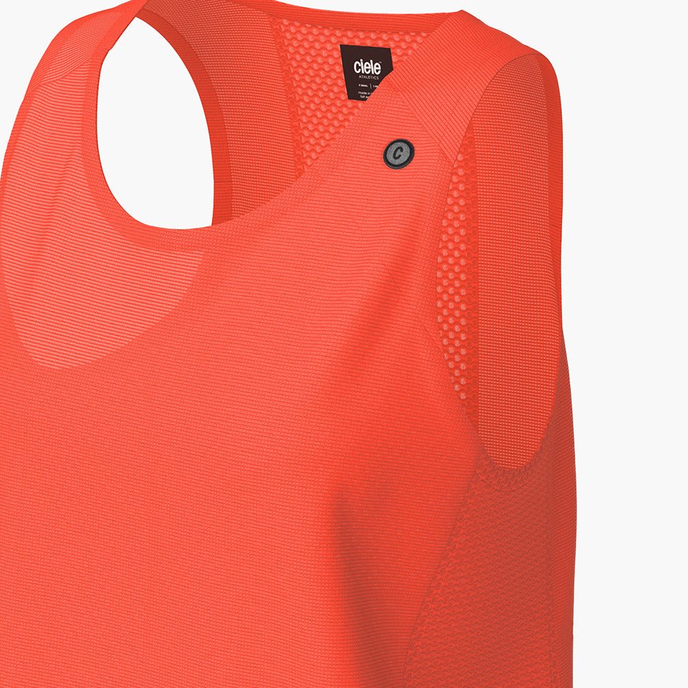 Ciele W RCDSinglet - Elite Mars - Macs Outdoor Co