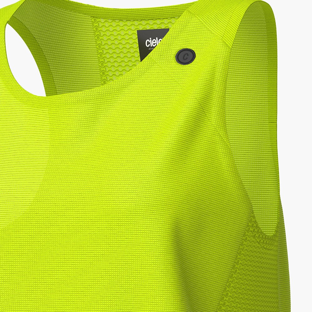 Ciele W RCDSinglet - Elite Polaris - Macs Outdoor Co