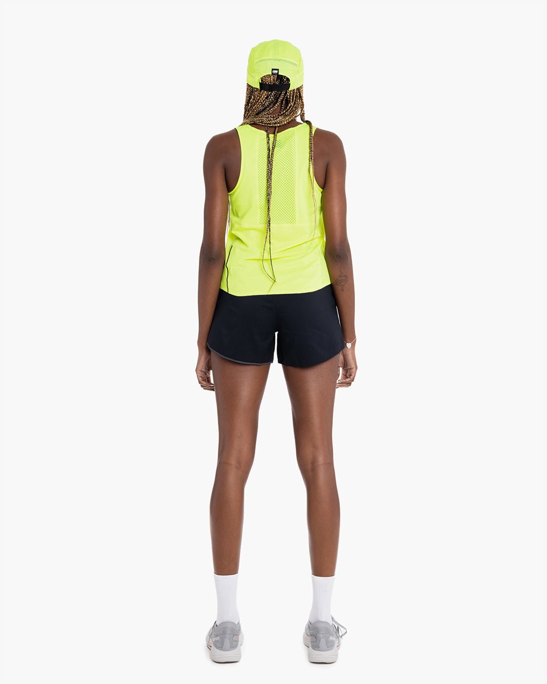 Ciele W RCDSinglet - Elite Polaris - Macs Outdoor Co