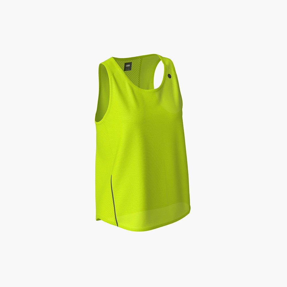 Ciele W RCDSinglet - Elite Polaris - Macs Outdoor Co