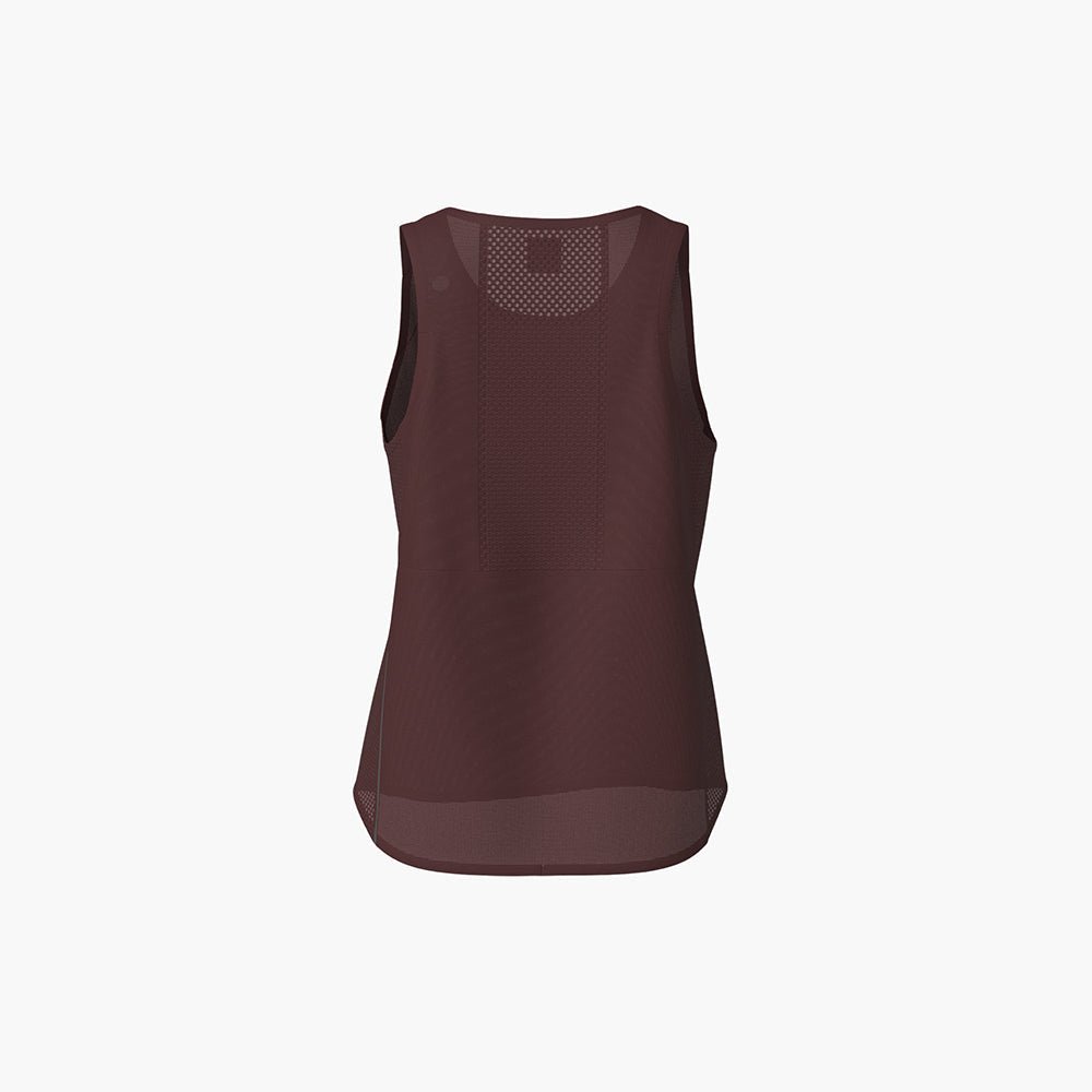 Ciele W RCDSinglet - Elite Syrah - Macs Outdoor Co