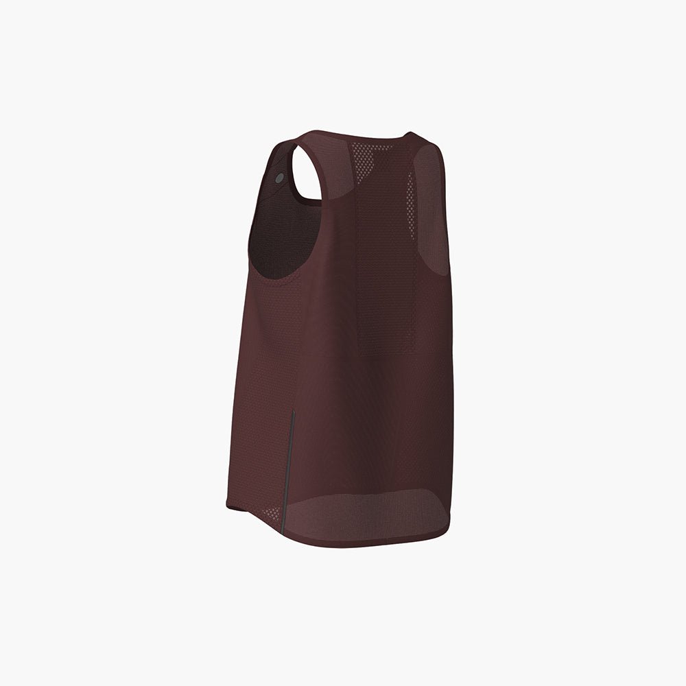 Ciele W RCDSinglet - Elite Syrah - Macs Outdoor Co