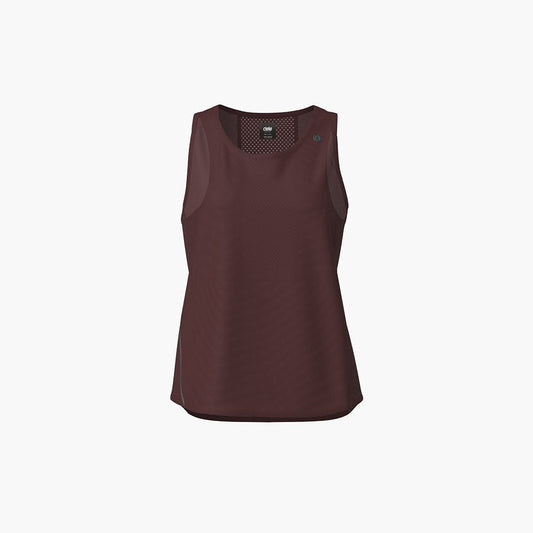 Ciele W RCDSinglet - Elite Syrah - Macs Outdoor Co