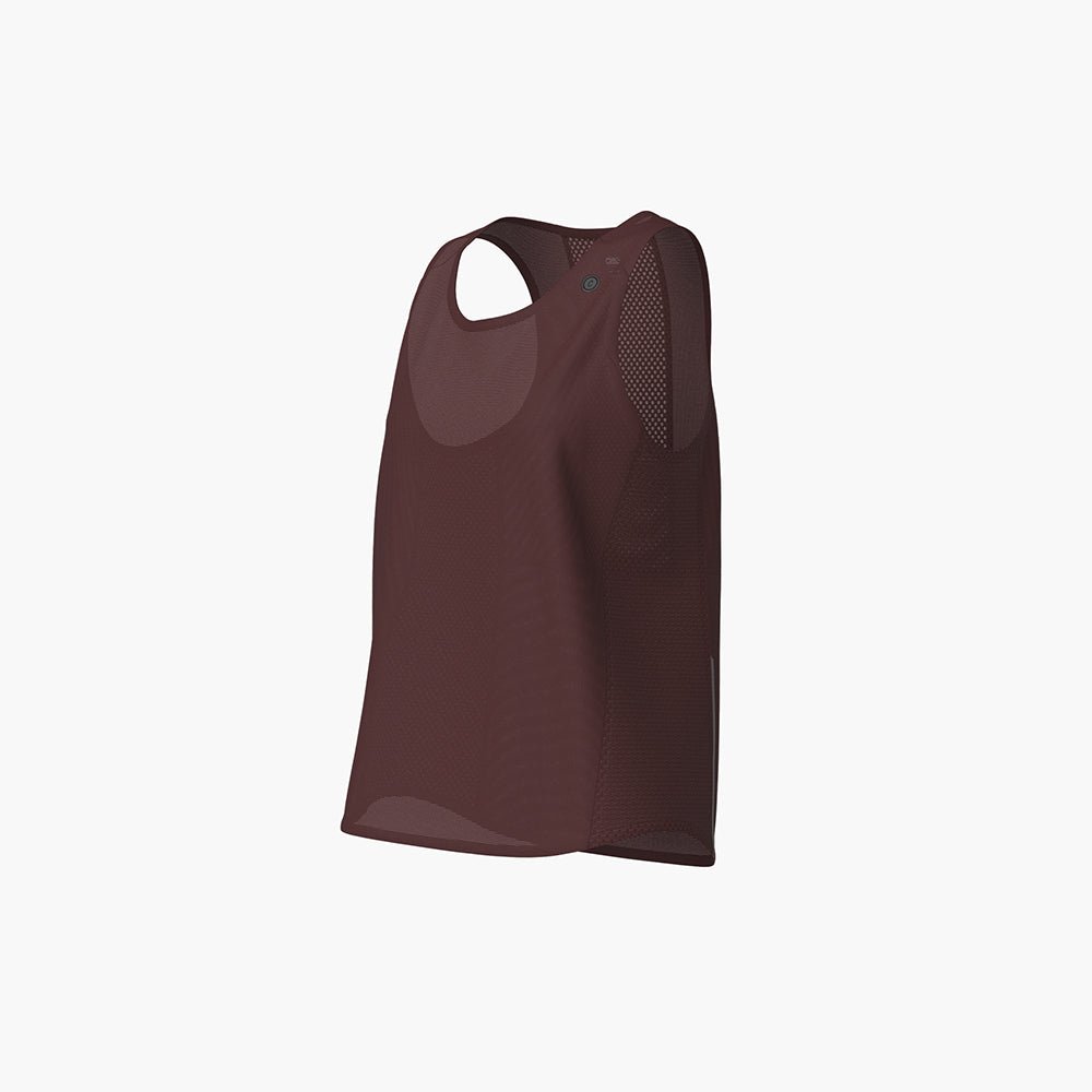 Ciele W RCDSinglet - Elite Syrah - Macs Outdoor Co