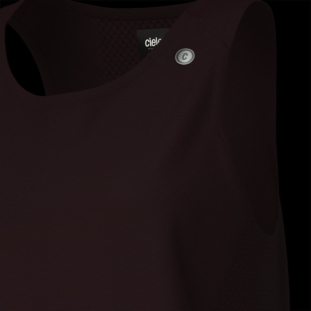 Ciele W RCDSinglet - Elite Syrah - Macs Outdoor Co