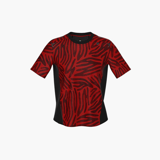 Ciele W RCDTShirt - Elite Lava Zebra - Macs Outdoor Co