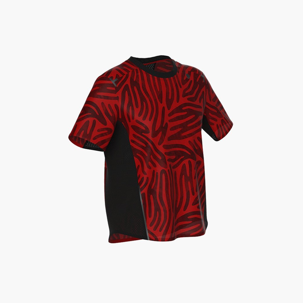 Ciele W RCDTShirt - Elite Lava Zebra - Macs Outdoor Co