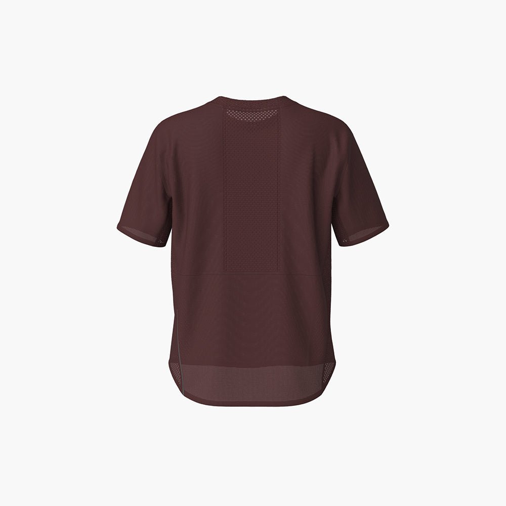 Ciele W RCDTshirt - Elite Syrah - Macs Outdoor Co