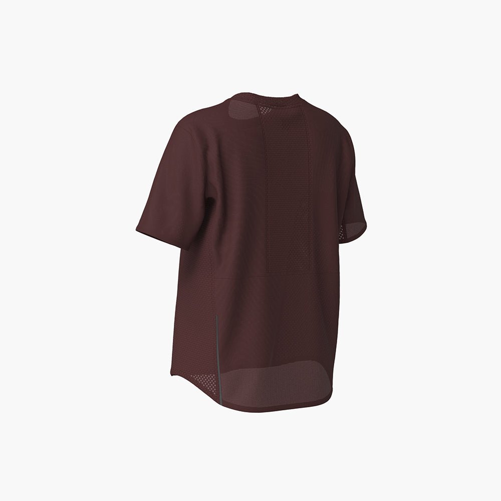 Ciele W RCDTshirt - Elite Syrah - Macs Outdoor Co