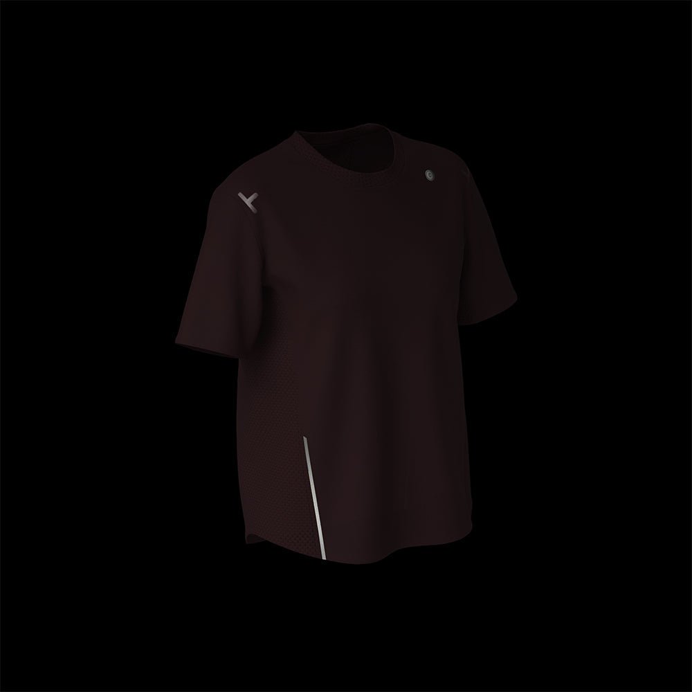 Ciele W RCDTshirt - Elite Syrah - Macs Outdoor Co