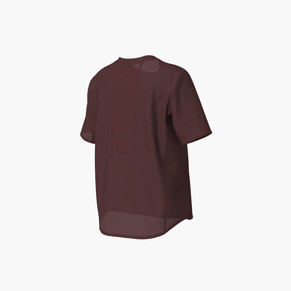 Ciele W RCDTshirt - Elite Syrah - Macs Outdoor Co