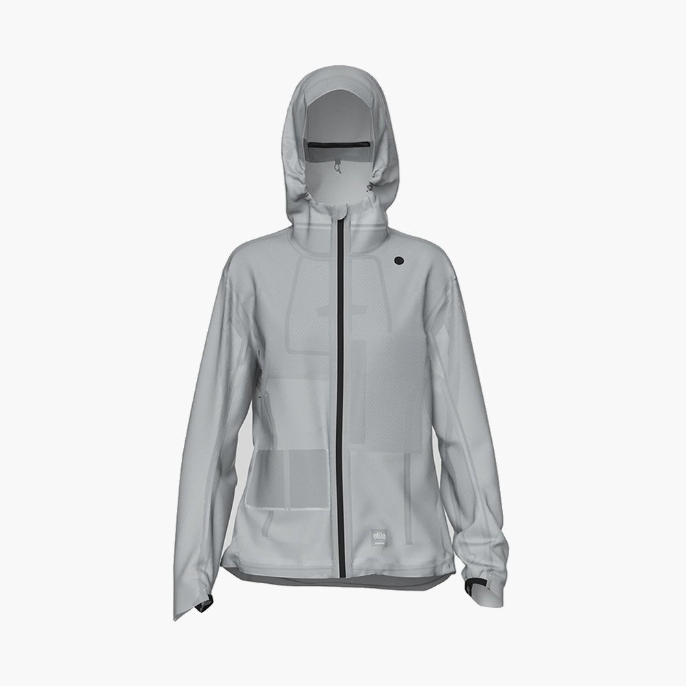 Ciele W W FLRJacket - Elite X - Ray - Macs Outdoor Co