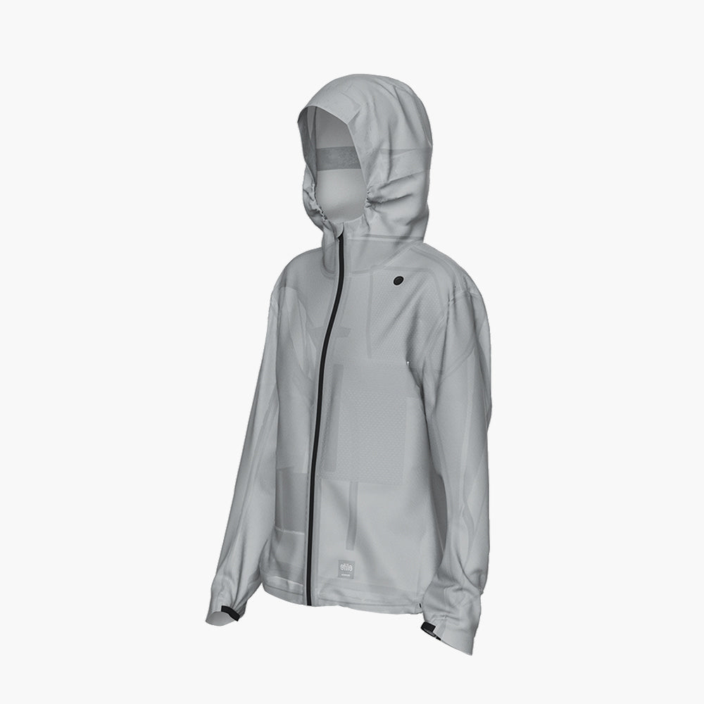 Ciele W W FLRJacket - Elite X - Ray - Macs Outdoor Co