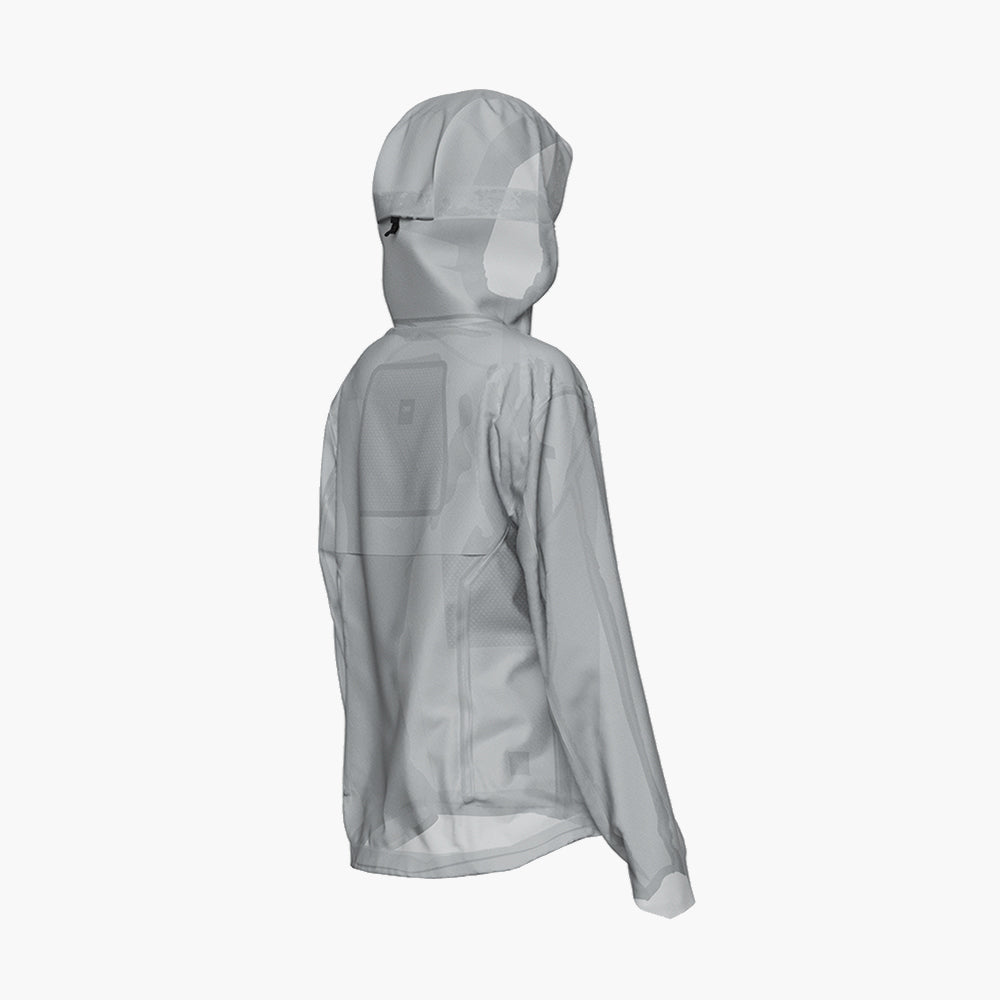 Ciele W W FLRJacket - Elite X - Ray - Macs Outdoor Co