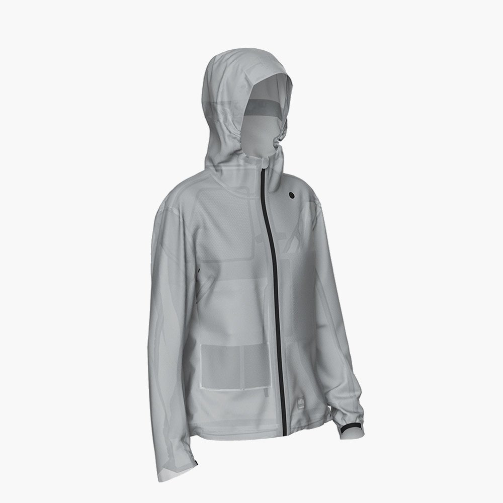 Ciele W W FLRJacket - Elite X - Ray - Macs Outdoor Co