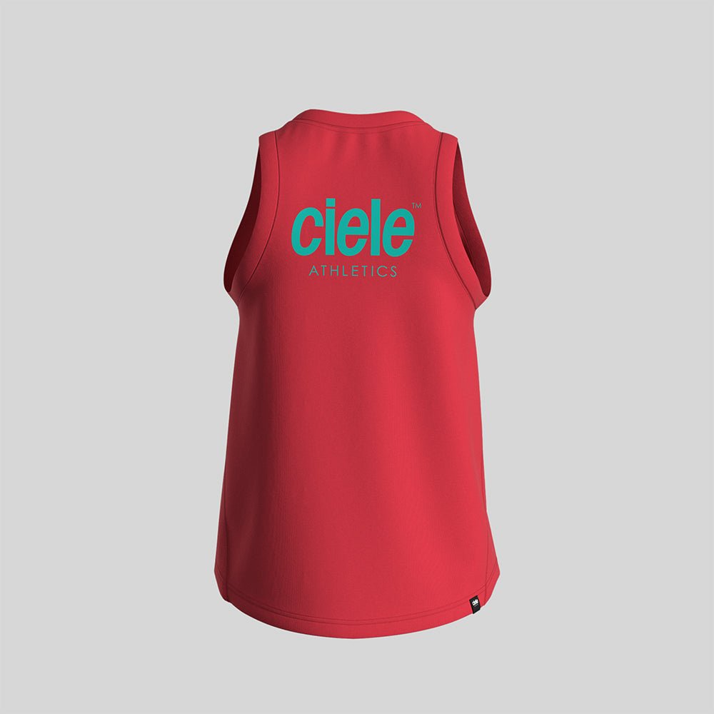 Ciele W WNSBTank - Athletics Flowin - Macs Outdoor Co