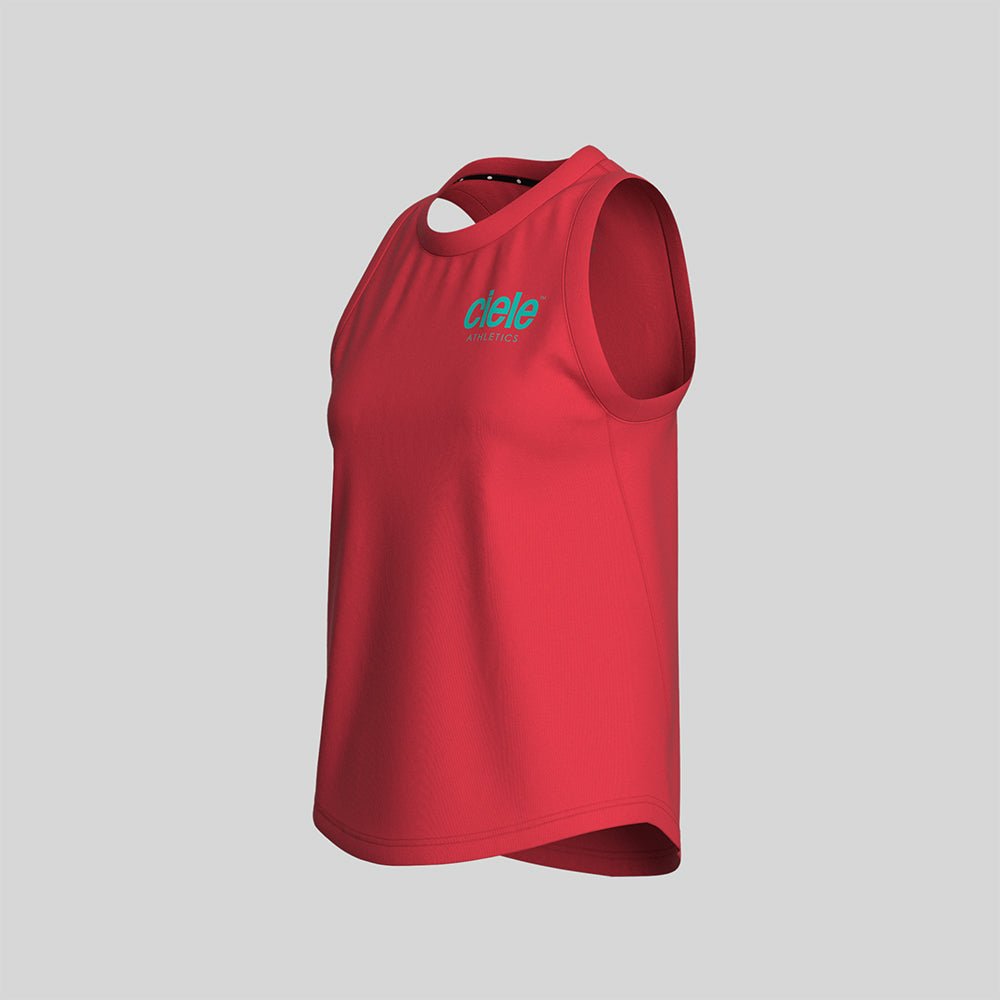 Ciele W WNSBTank - Athletics Flowin - Macs Outdoor Co