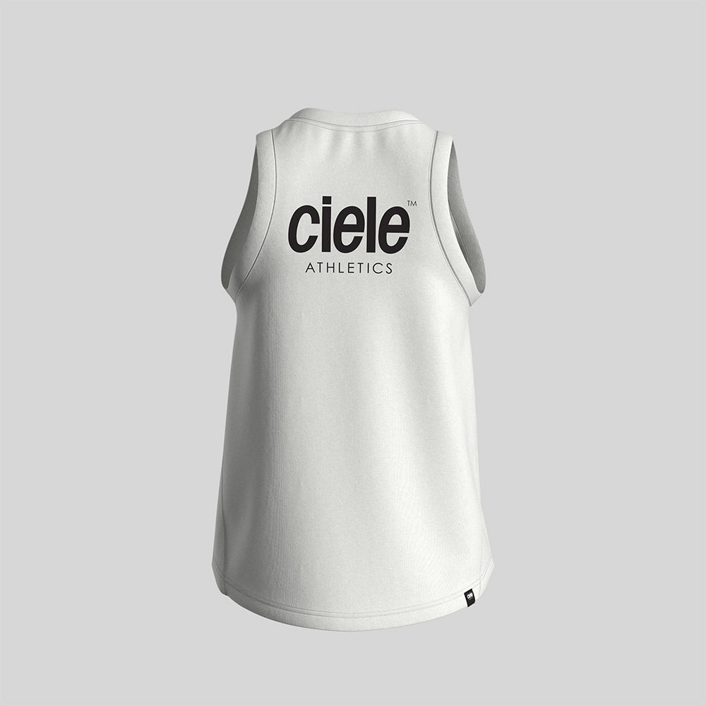 Ciele W WNSBTank - Athletics Trooper - Macs Outdoor Co