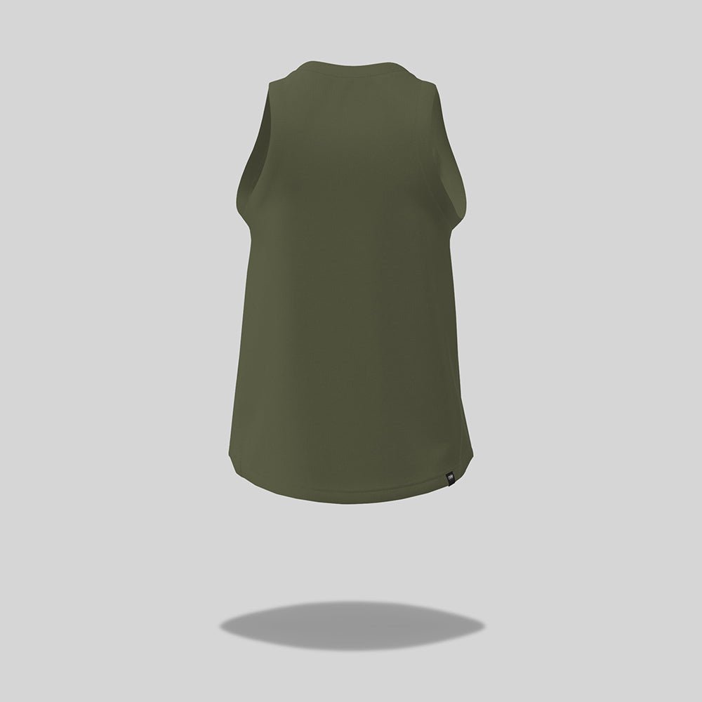 Ciele W WNSBTank - Bold Standard Scout - Macs Outdoor Co