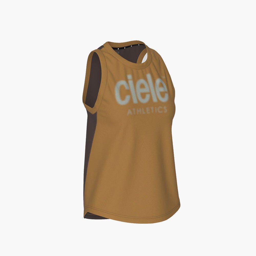 Ciele W WNSBTank - Feedback Athletic Westward - Macs Outdoor Co