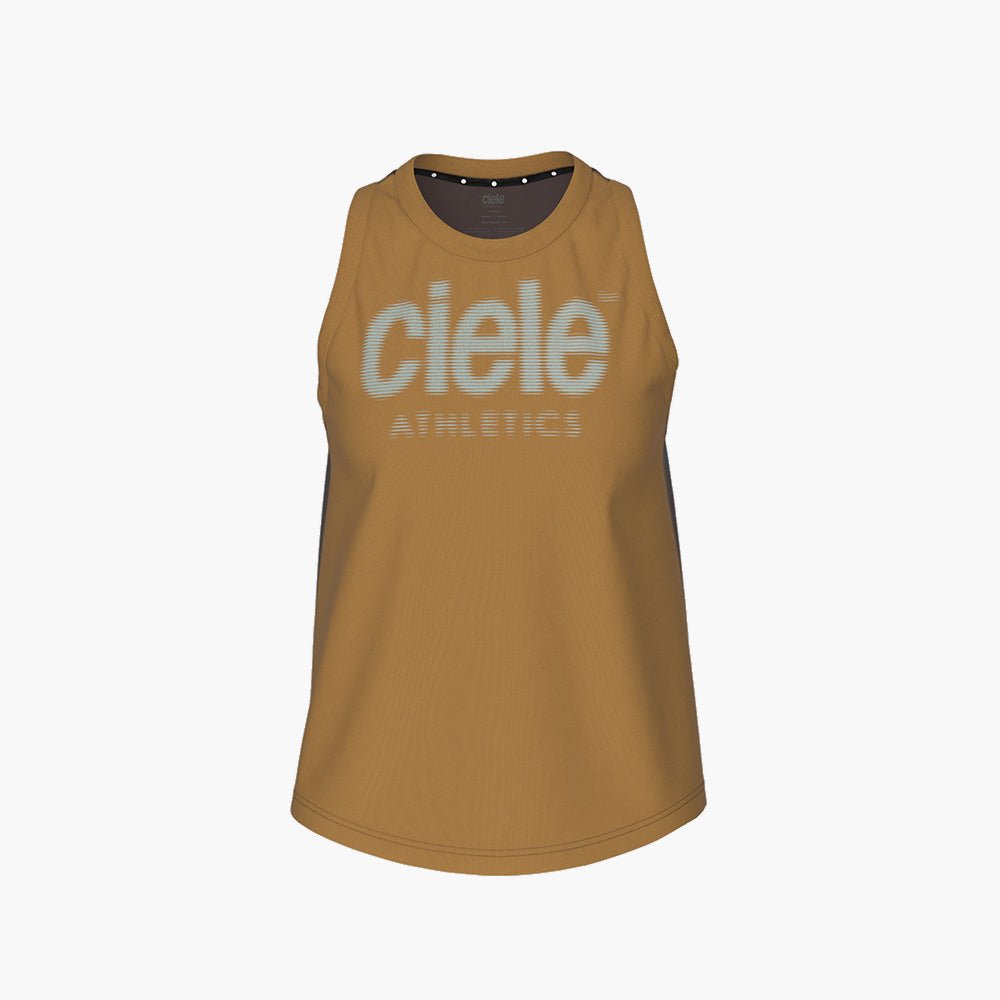 Ciele W WNSBTank - Feedback Athletic Westward - Macs Outdoor Co