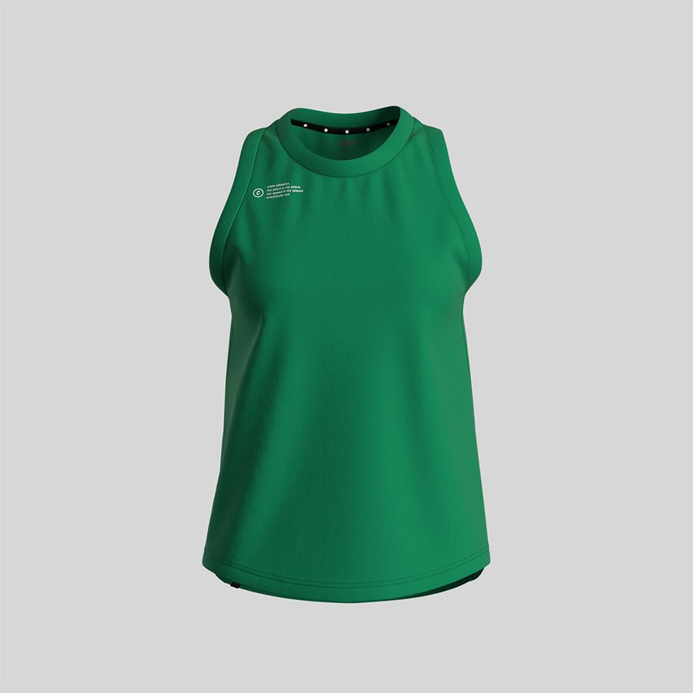 Ciele W WNSBTank - Pace Emerald - Macs Outdoor Co