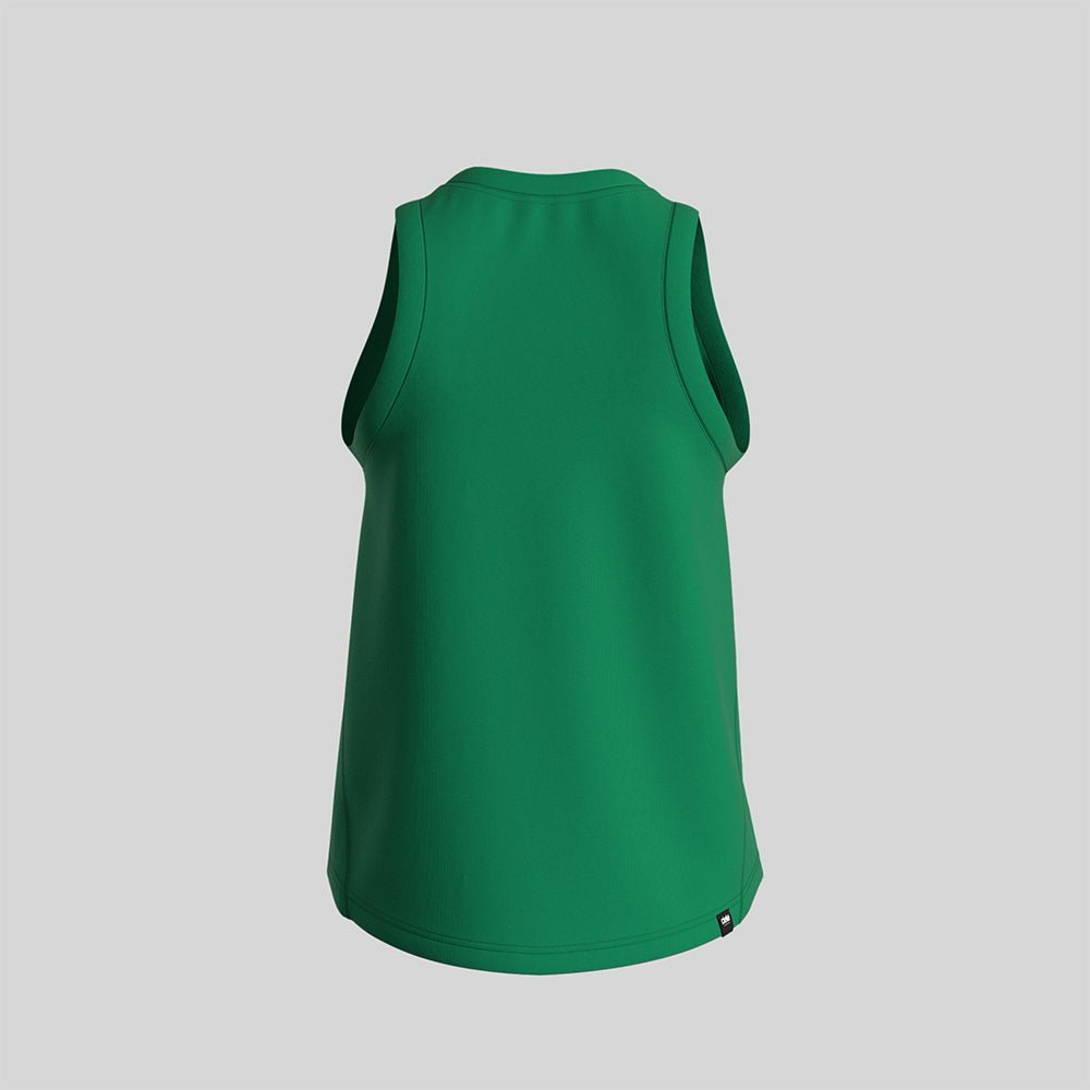 Ciele W WNSBTank - Pace Emerald - Macs Outdoor Co