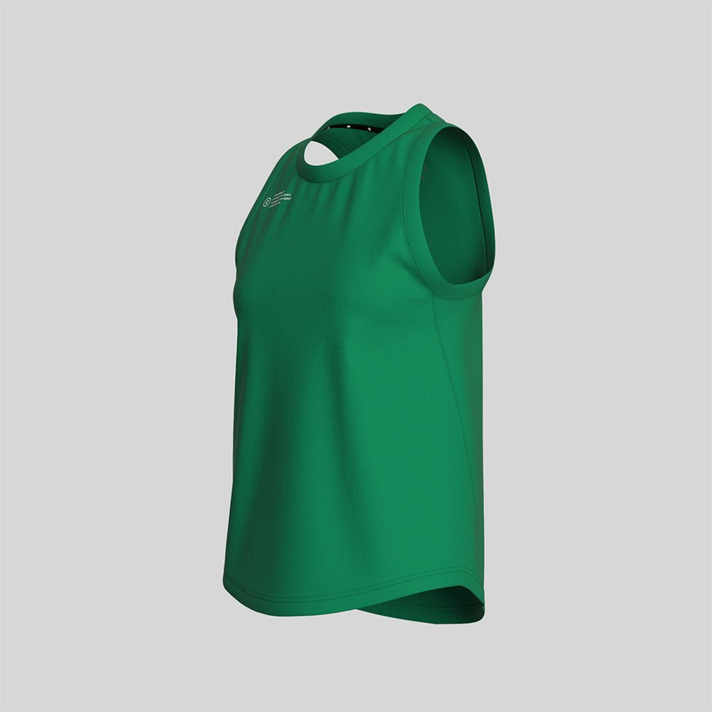 Ciele W WNSBTank - Pace Emerald - Macs Outdoor Co