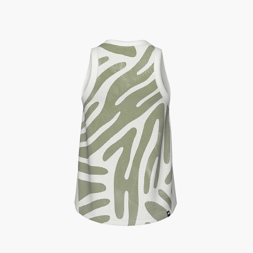 Ciele W WNSBTank - Zebra Panel Savannah - Macs Outdoor Co