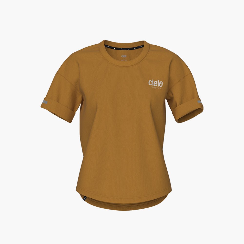 Ciele W WNSBTShirt - Athletics Sable - Macs Outdoor Co