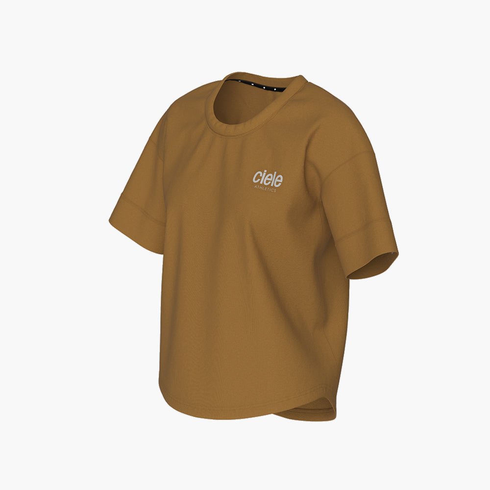 Ciele W WNSBTShirt - Athletics Sable - Macs Outdoor Co