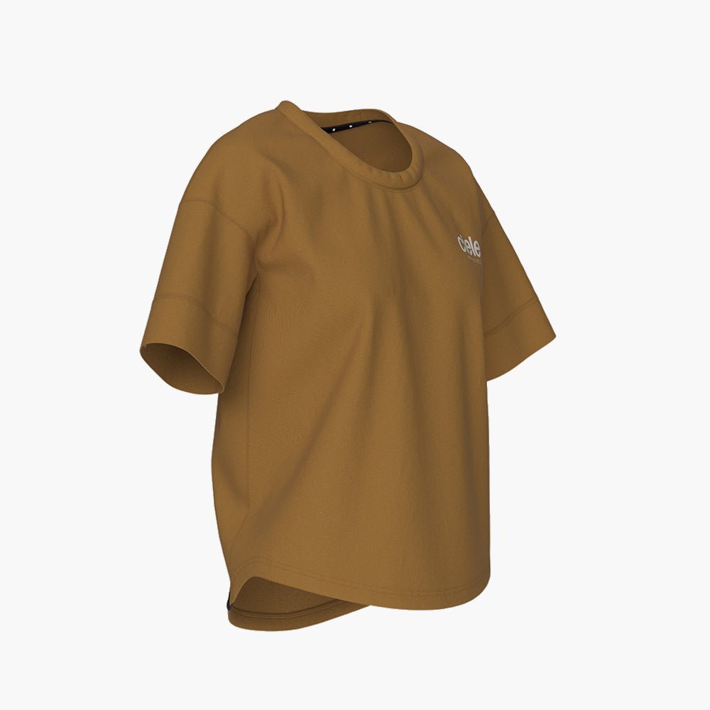 Ciele W WNSBTShirt - Athletics Sable - Macs Outdoor Co