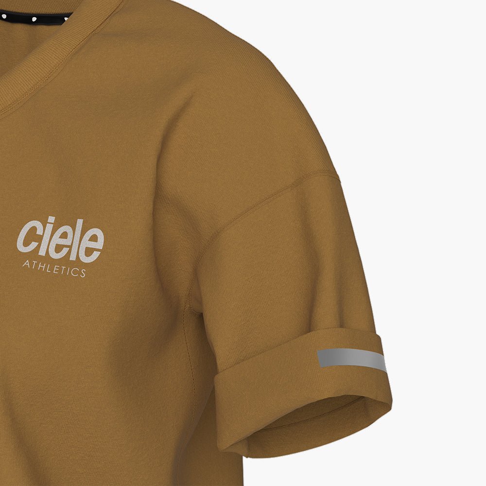 Ciele W WNSBTShirt - Athletics Sable - Macs Outdoor Co