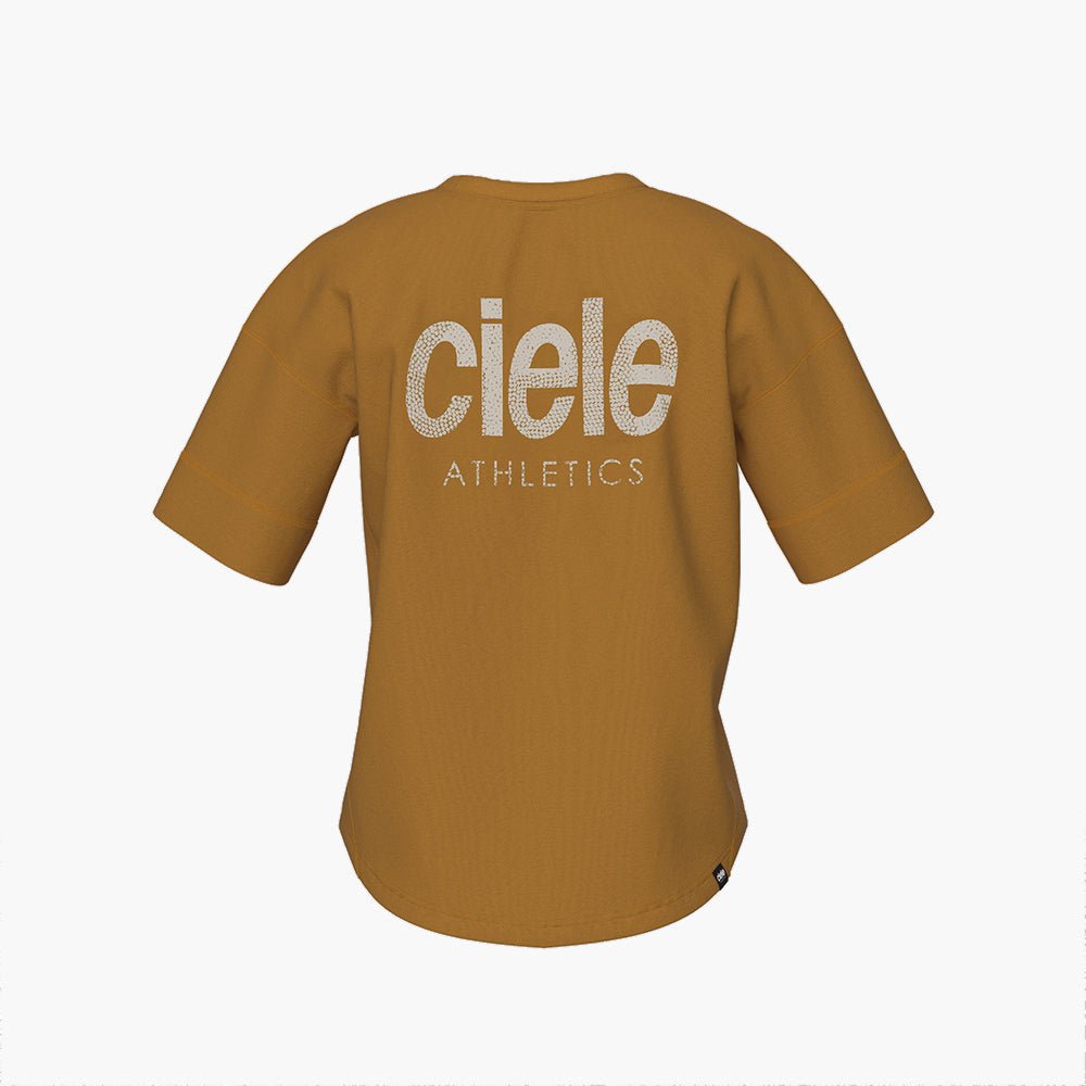 Ciele W WNSBTShirt - Athletics Sable - Macs Outdoor Co