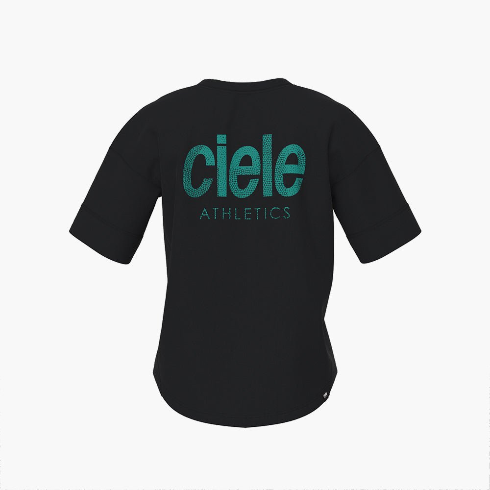 Ciele W WNSBTShirt - Athletics Terraphorm - Macs Outdoor Co