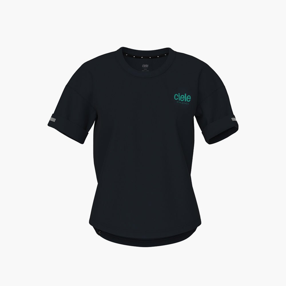 Ciele W WNSBTShirt - Athletics Terraphorm - Macs Outdoor Co