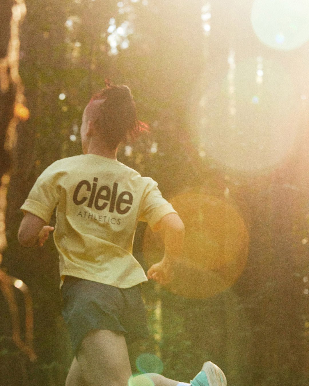 Ciele W WNSBTShirt - Athletics Walden - Macs Outdoor Co